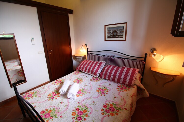 Maison Pino à Selci : escapade rustique avec piscine - Photo 4