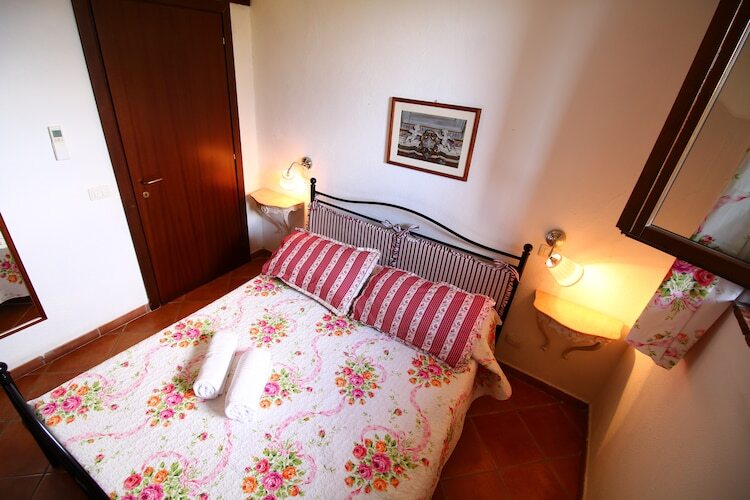 Maison Pino à Selci : escapade rustique avec piscine - Photo 18