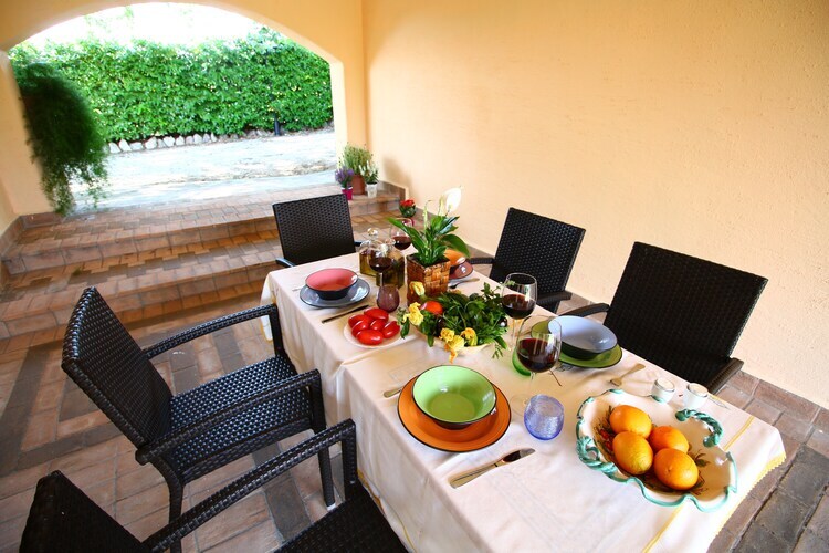 Maison Pino à Selci : escapade rustique avec piscine - Photo 19