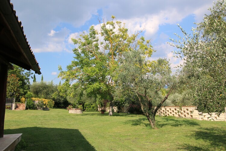 Maison Pino à Selci : escapade rustique avec piscine - Photo 27