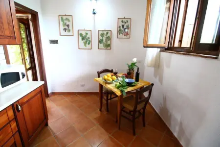Ulivo, Maison de vacances avec piscine d'eau salée - Photo 12