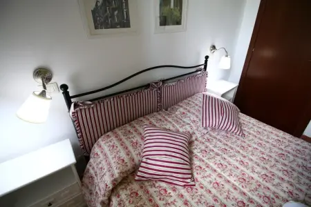 Ulivo, Maison de vacances avec piscine d'eau salée - Photo 13