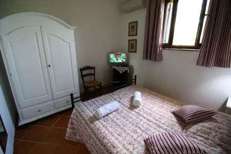 Ulivo, Maison de vacances avec piscine d'eau salée - Photo 14
