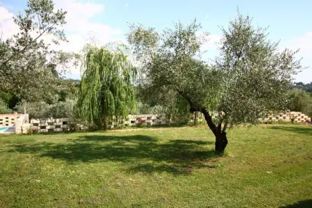 Ulivo, Maison de vacances avec piscine d'eau salée - Photo 31