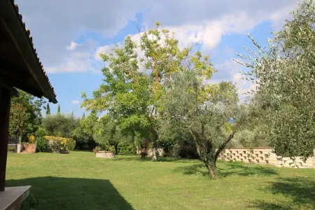 Ulivo, Maison de vacances avec piscine d'eau salée - Photo 33