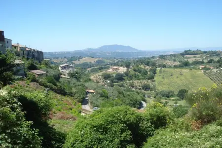 Ulivo, Maison de vacances avec piscine d'eau salée - Photo 34