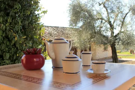 Ulivo, Maison de vacances avec piscine d'eau salée - Photo 39
