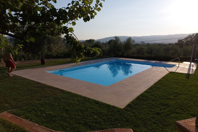 Villa dei Tarocchi, 8 pers., piscine et jardin - Photo 12
