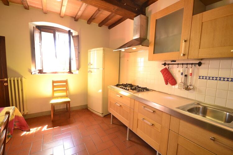 Villa dei Tarocchi, 8 pers., piscine et jardin - Photo 21