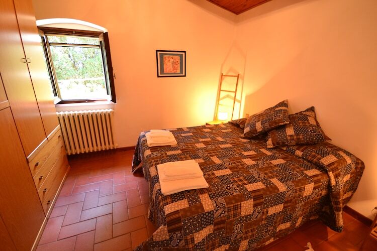 Villa dei Tarocchi, 8 pers., piscine et jardin - Photo 24
