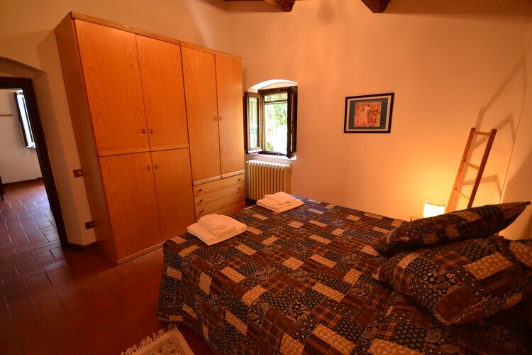 Villa dei Tarocchi, 8 pers., piscine et jardin - Photo 25