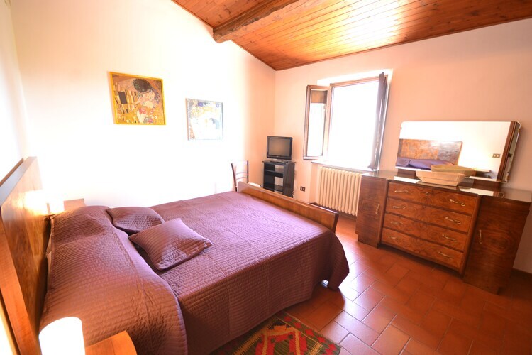 Villa dei Tarocchi, 8 pers., piscine et jardin - Photo 26