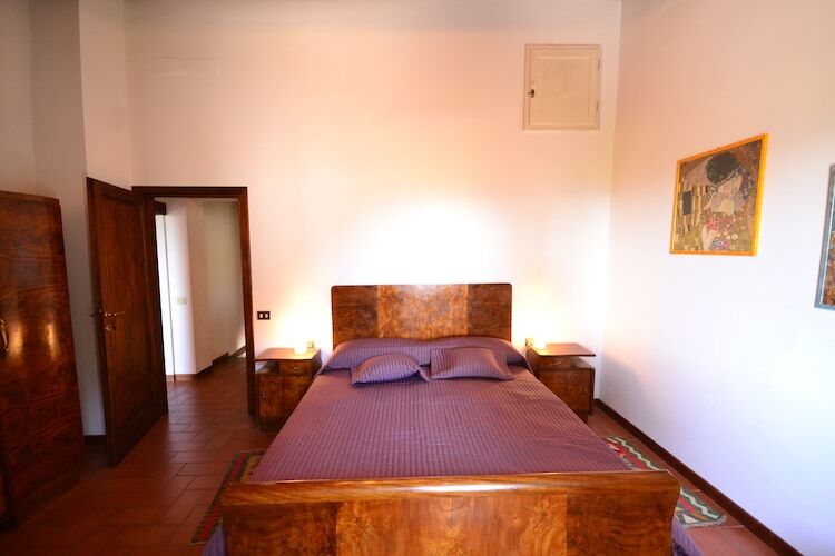 Villa dei Tarocchi, 8 pers., piscine et jardin - Photo 27