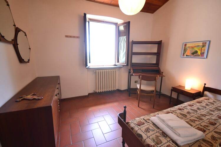 Villa dei Tarocchi, 8 pers., piscine et jardin - Photo 30