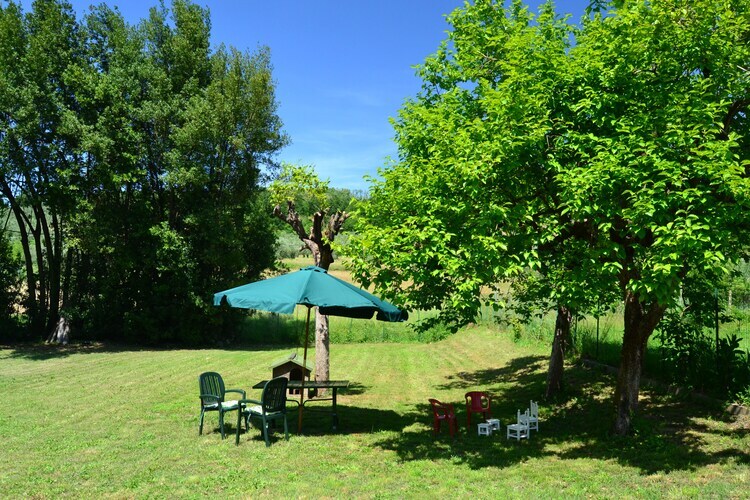 Villa dei Tarocchi, 8 pers., piscine et jardin - Photo 36