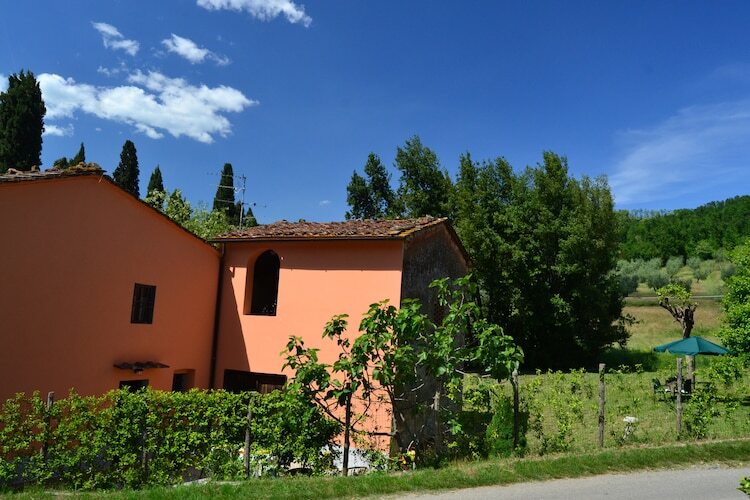 Villa dei Tarocchi, 8 pers., piscine et jardin - Photo 39