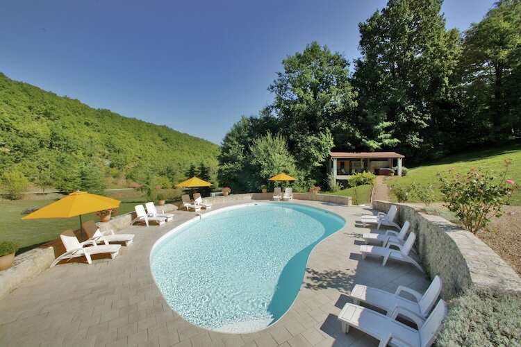 Font Neuve - Maison 4 pers. avec piscine chauffée - Photo 1