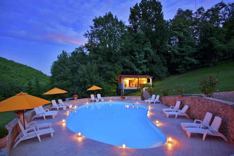 Font Neuve - Maison 4 pers. avec piscine chauffée - Photo 3