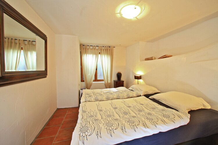 Font Neuve - Maison 4 pers. avec piscine chauffée - Photo 4