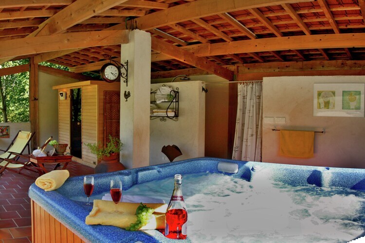 Font Neuve - Maison 4 pers. avec piscine chauffée - Photo 5
