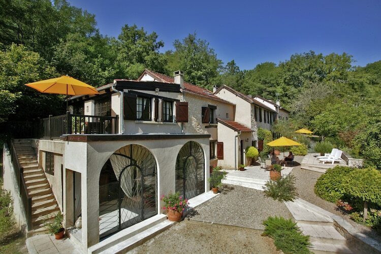 Font Neuve - Maison 4 pers. avec piscine chauffée - Photo 6