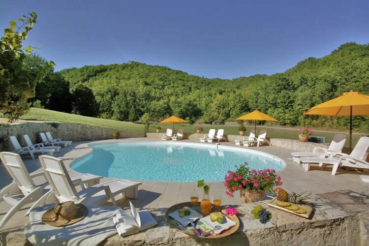 Font Neuve - Maison 4 pers. avec piscine chauffée - Photo 7