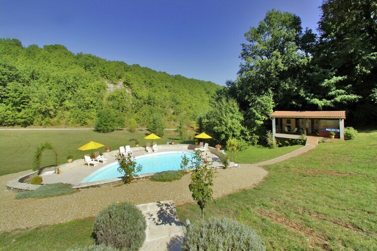Font Neuve - Maison 4 pers. avec piscine chauffée - Photo 8