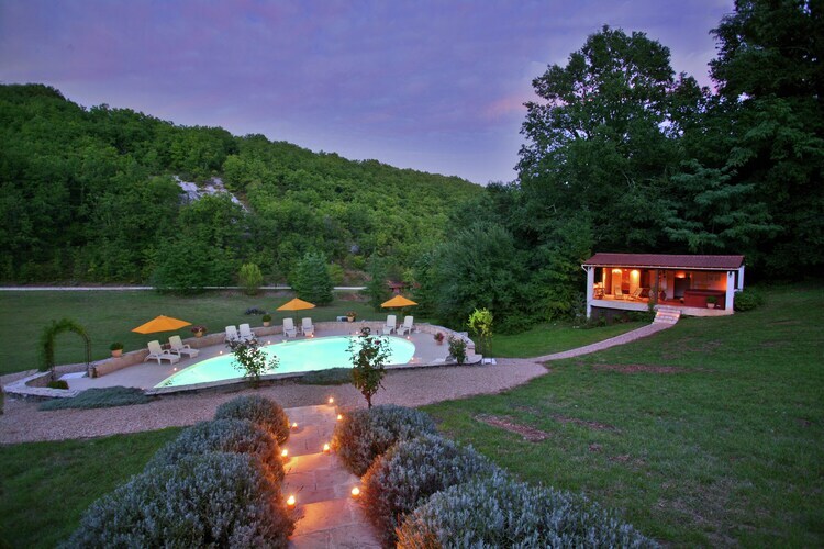 Font Neuve - Maison 4 pers. avec piscine chauffée - Photo 9