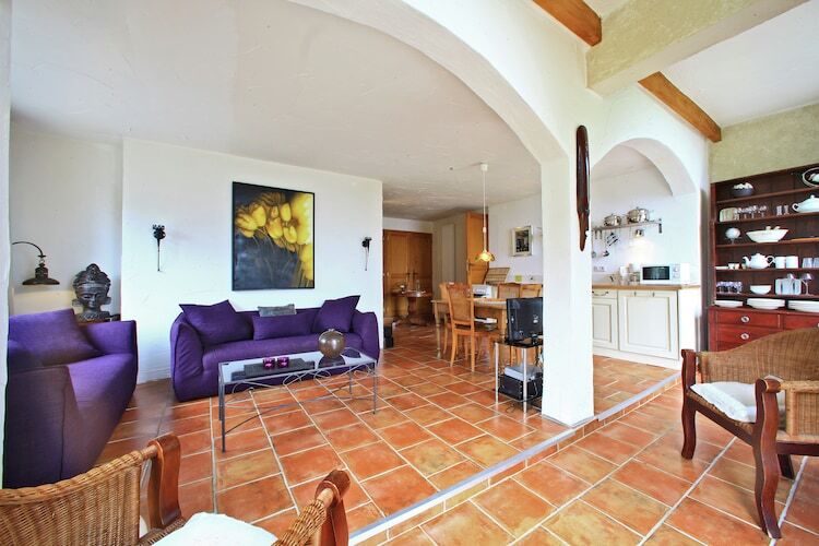 Font Neuve - Maison 4 pers. avec piscine chauffée - Photo 10