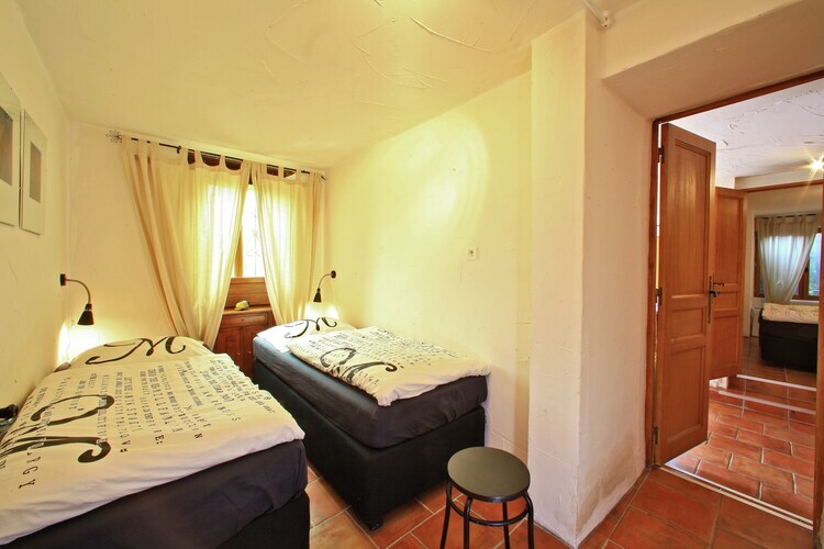 Font Neuve - Maison 4 pers. avec piscine chauffée - Photo 12