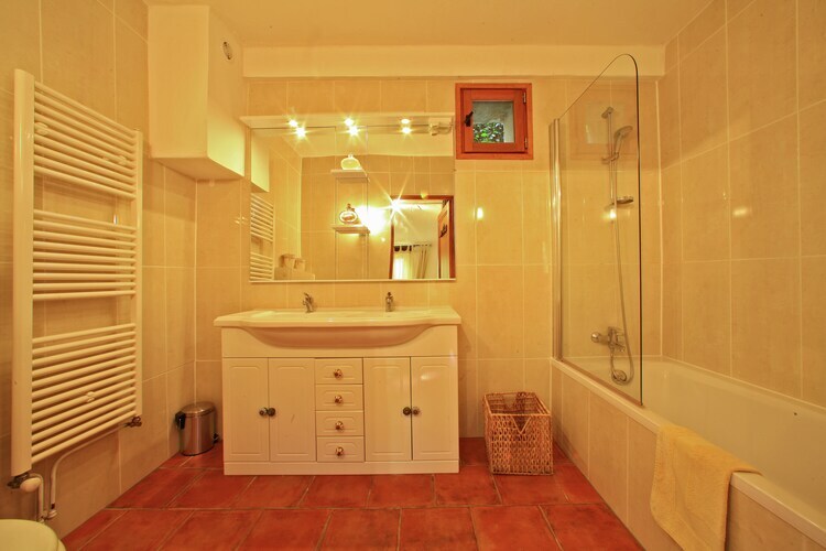 Font Neuve - Maison 4 pers. avec piscine chauffée - Photo 13