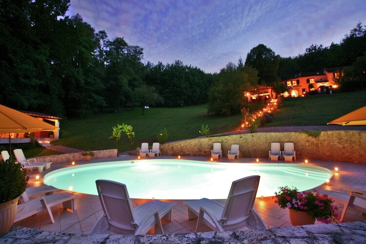 Font Neuve - Maison 4 pers. avec piscine chauffée - Photo 16