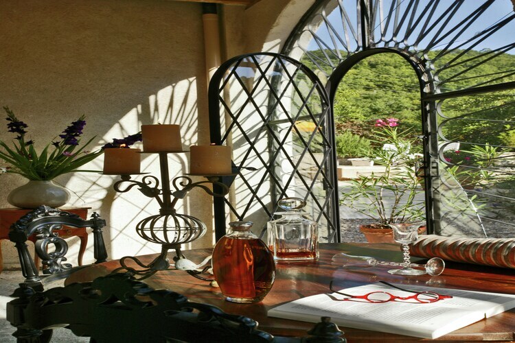 Font Neuve - Maison 4 pers. avec piscine chauffée - Photo 28
