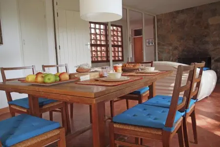 Villa La Ratatouille - 200 m de la plage à Cavalaire : photo 2