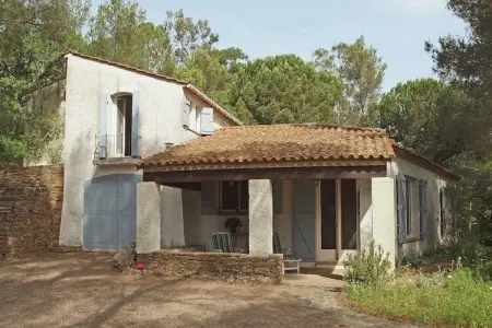 Villa La Ratatouille - 200 m de la plage à Cavalaire : photo 6