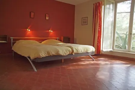 Villa La Ratatouille - 200 m de la plage à Cavalaire : photo 9