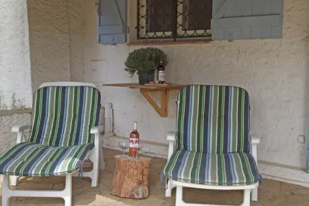 Villa La Ratatouille - 200 m de la plage à Cavalaire : photo 10