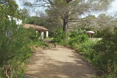 Villa La Ratatouille - 200 m de la plage à Cavalaire : photo 11
