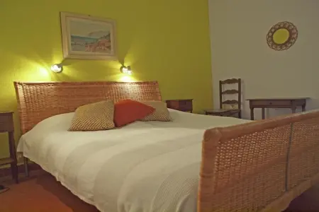Villa La Ratatouille - 200 m de la plage à Cavalaire : photo 12