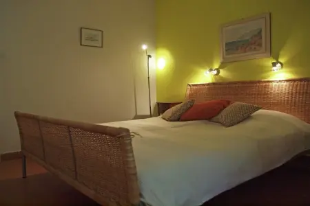 Villa La Ratatouille - 200 m de la plage à Cavalaire : photo 14
