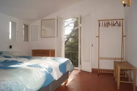 Villa La Ratatouille - 200 m de la plage à Cavalaire : photo 17