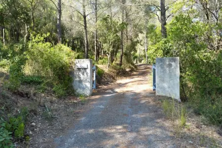 Villa La Ratatouille - 200 m de la plage à Cavalaire : photo 19