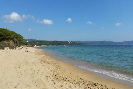 Villa La Ratatouille - 200 m de la plage à Cavalaire : photo 21