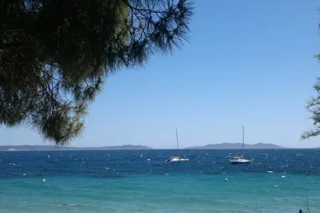 Villa La Ratatouille - 200 m de la plage à Cavalaire : photo 24