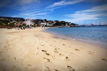 Villa La Ratatouille - 200 m de la plage à Cavalaire : photo 25