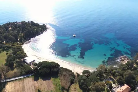 Villa La Ratatouille - 200 m de la plage à Cavalaire : photo 27
