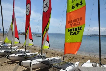 Villa La Ratatouille - 200 m de la plage à Cavalaire : photo 29