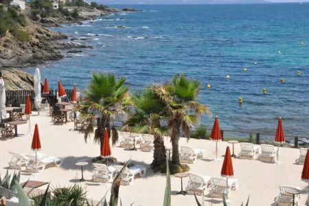 Villa La Ratatouille - 200 m de la plage à Cavalaire : photo 30