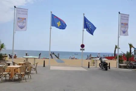 Villa La Ratatouille - 200 m de la plage à Cavalaire : photo 33