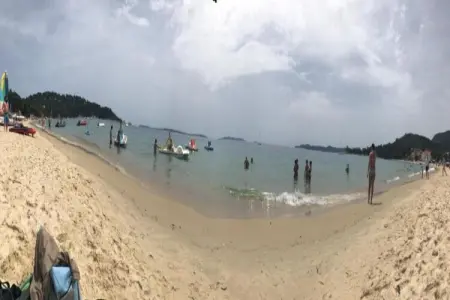 Villa La Ratatouille - 200 m de la plage à Cavalaire : photo 38